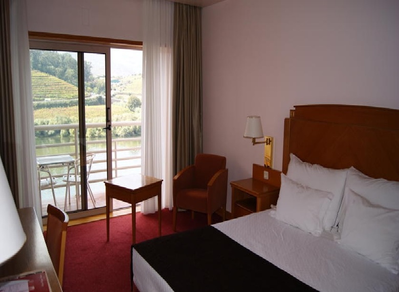Hotel Regua Douro