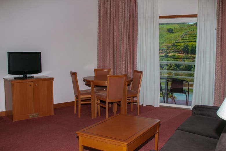 Hotel Regua Douro