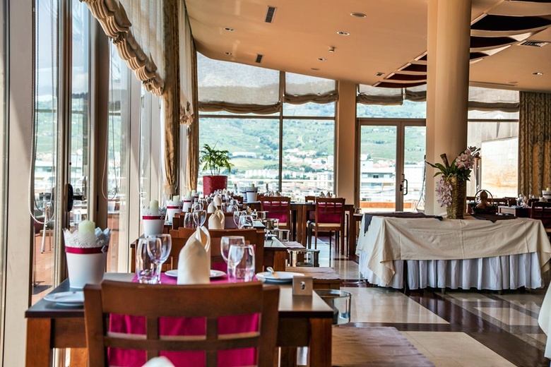 Hotel Regua Douro
