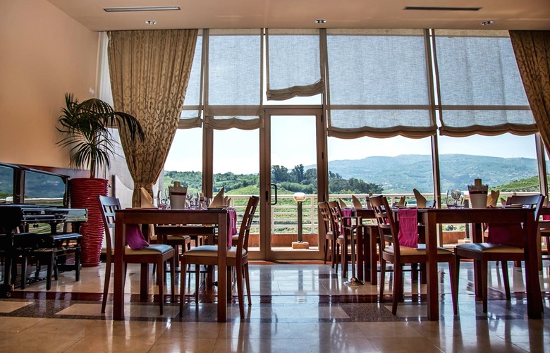 Hotel Regua Douro