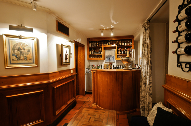 Lawrence's Hotel