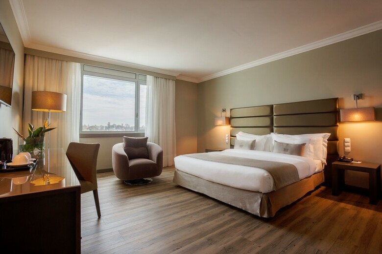 Hotel Hf Ipanema Park