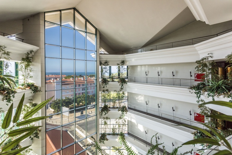 Hotel Riviera