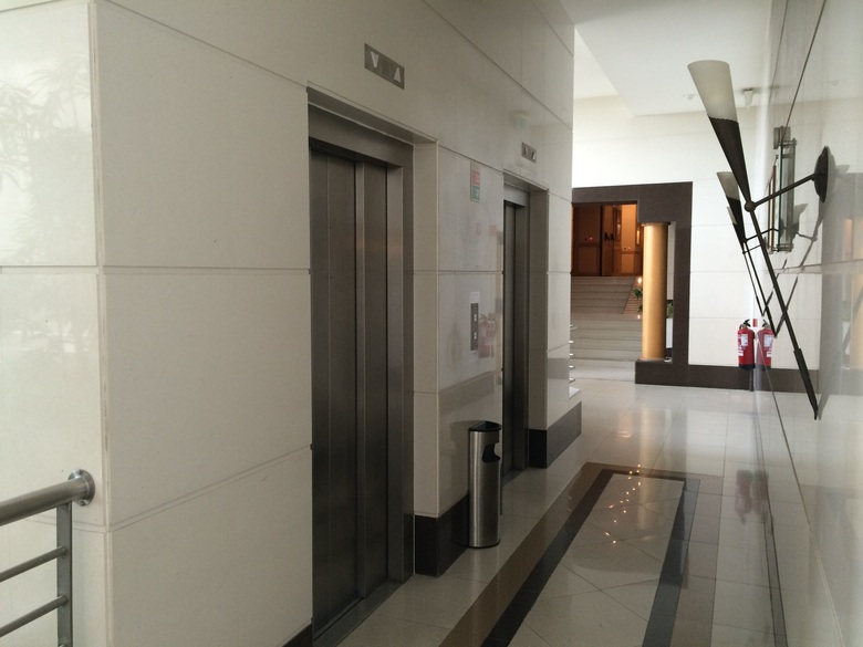 Hotel Riviera