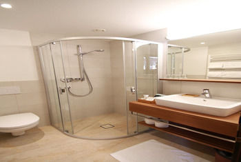 Hotel Falknerhof