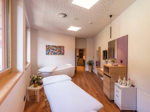 Vivea Gesundheitshotel Bad Bleiberg