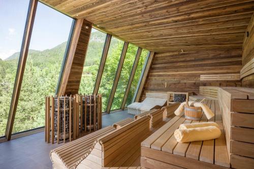 Vivea Gesundheitshotel Bad Bleiberg
