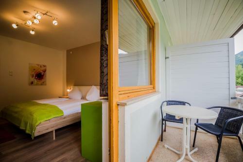 Hotel Klamberghof