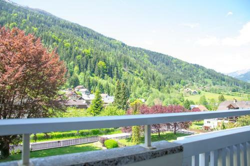 Hotel Klamberghof