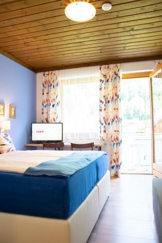 Hotel Klamberghof