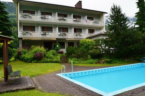 Hotel Klamberghof