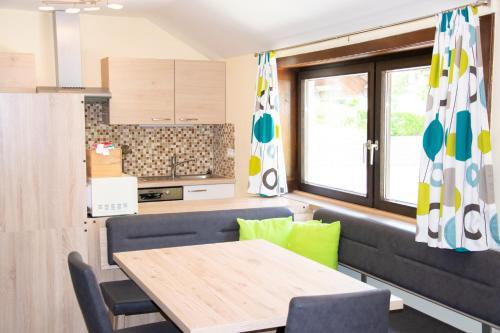 All Inklusive Strandhotel Burgstaller