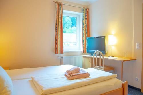 All Inklusive Strandhotel Burgstaller