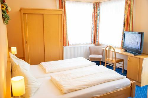 All Inklusive Strandhotel Burgstaller