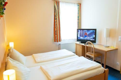 All Inklusive Strandhotel Burgstaller