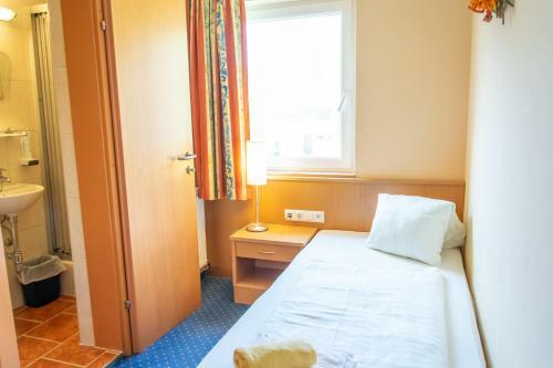All Inklusive Strandhotel Burgstaller