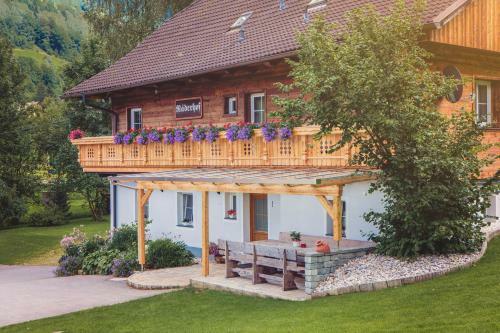 Agroturismo Raderhof