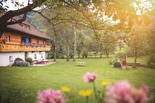 Agroturismo Raderhof