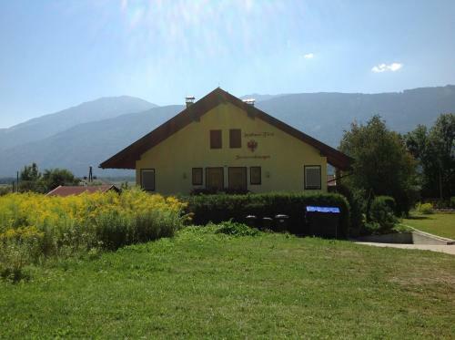 Hostal Landhaus Tirol