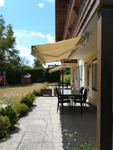 Hostal Landhaus Tirol