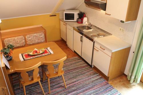 Hostal Ferienwohnungen-pension Kraker