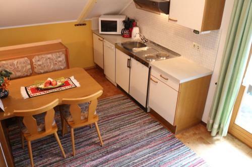 Hostal Ferienwohnungen-pension Kraker