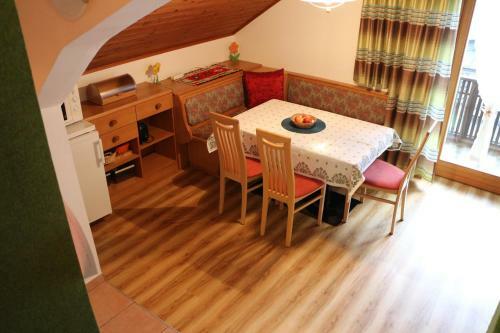 Hostal Ferienwohnungen-pension Kraker
