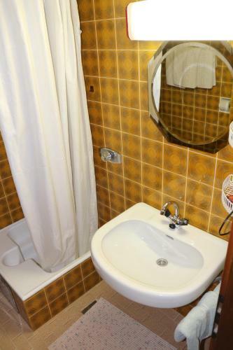 Hostal Ferienwohnungen-pension Kraker