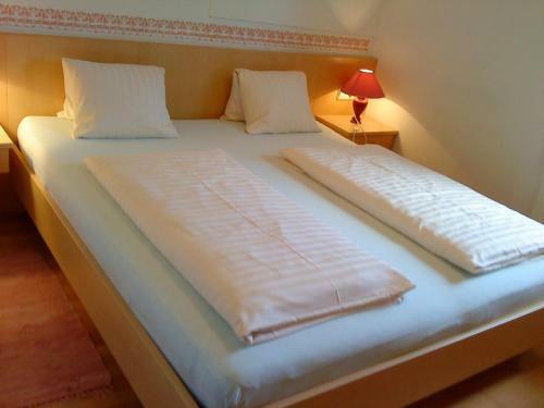 Hostal Ferienwohnungen-pension Kraker