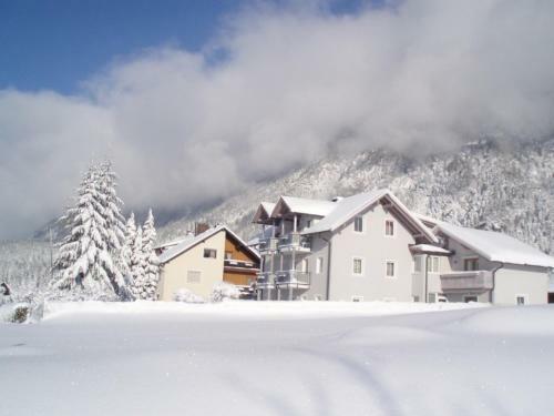 Hostal Ferienwohnungen-pension Kraker