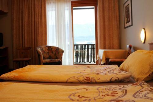 Hostal Ferienwohnungen-pension Kraker