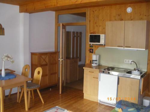 Dualhaus Apartments