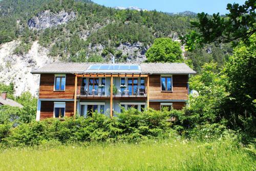 Dualhaus Apartments