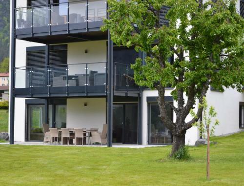 Apartamentos Haus St. Ruprecht
