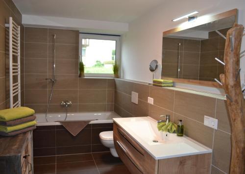 Apartamentos Haus St. Ruprecht