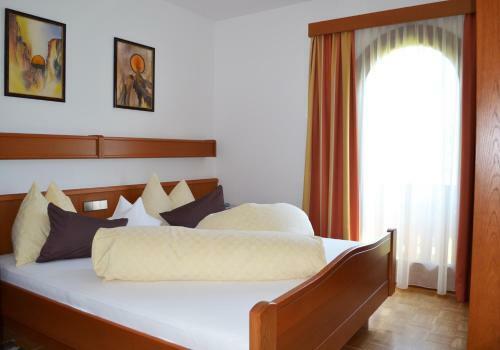 Apartamentos Haus St. Ruprecht