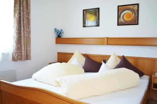 Apartamentos Haus St. Ruprecht