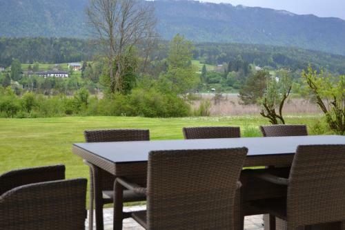 Apartamentos Haus St. Ruprecht