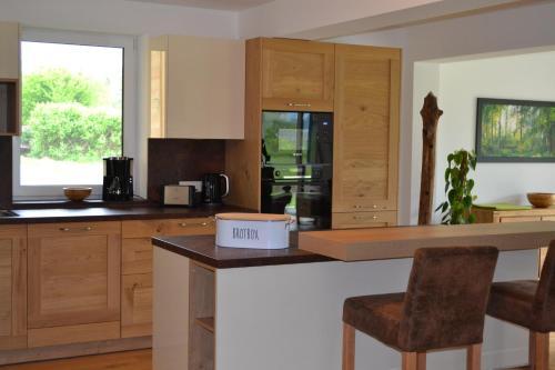 Apartamentos Haus St. Ruprecht