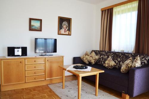 Apartamentos Haus St. Ruprecht