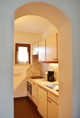 Apartamentos Haus St. Ruprecht