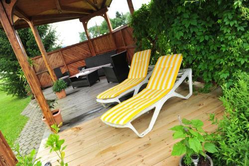 Apartamentos Haus St. Ruprecht