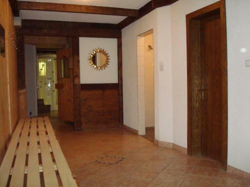Posada Almgasthof Judenburger H�tte