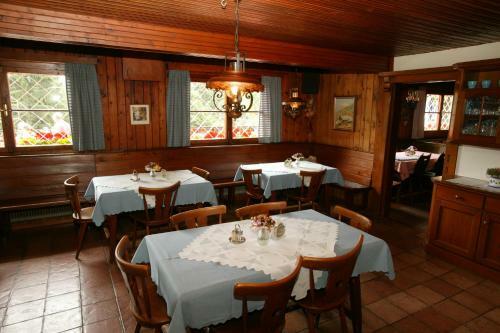 Posada Almgasthof Judenburger H�tte