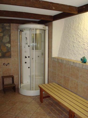 Posada Almgasthof Judenburger H�tte