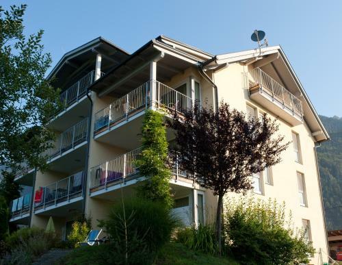 Apartamentos Appartements De Luxe Schluga