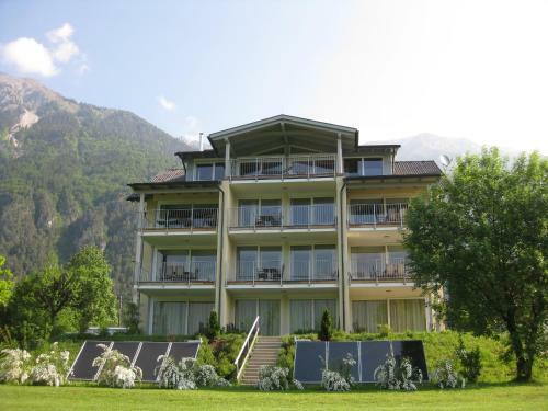 Apartamentos Appartements De Luxe Schluga