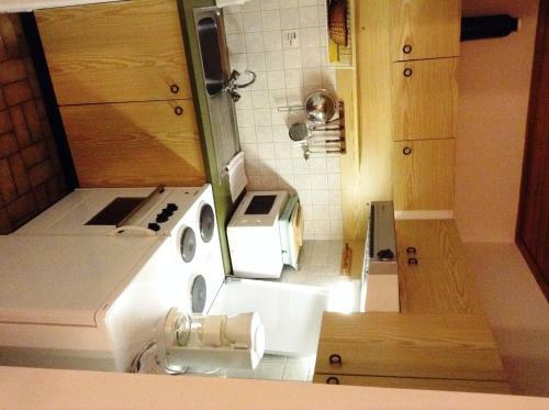 Haus Pock Apartments