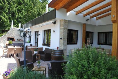 Hotel K�rntnerhof
