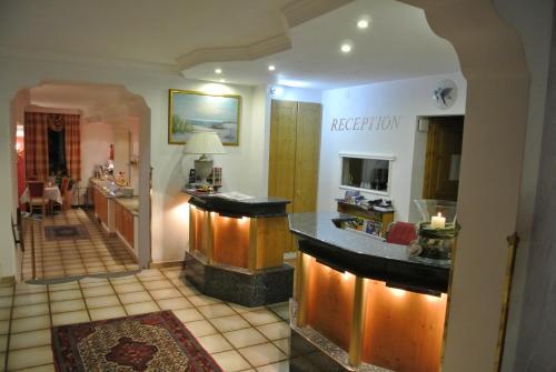 Hotel K�rntnerhof